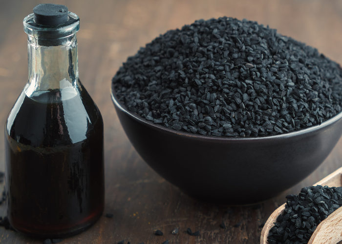 The Beauty of Black Seed Oil: 7 Incredible Benefits for Your Skin