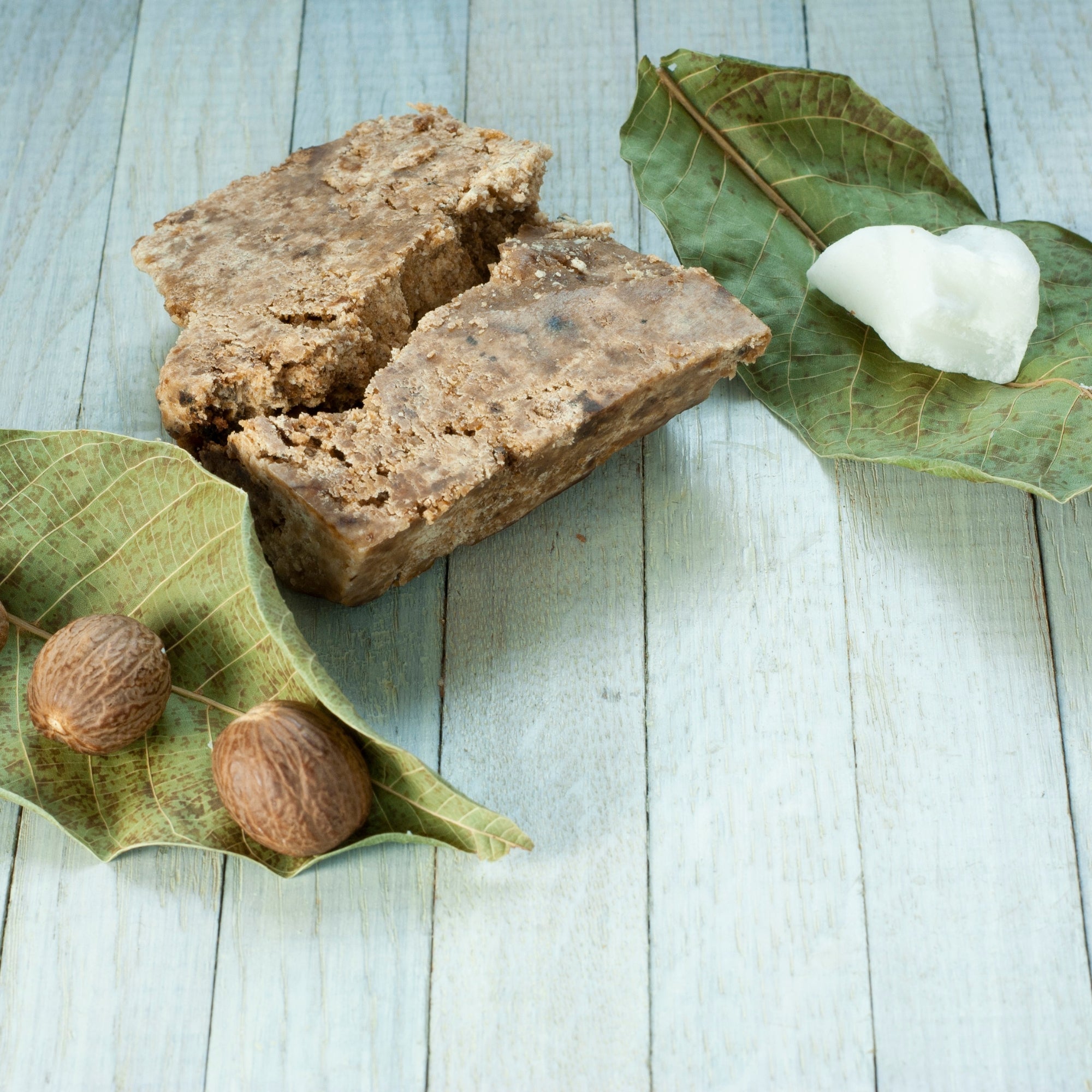 Discover the Beauty of African Black Soap: 7 Skin-Nourishing Benefits